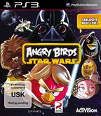 Angry Birds: Star Wars (DE)
