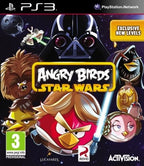 Angry Birds: Star Wars (GB)