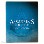 Assassin's Creed Anthology — Big Box
