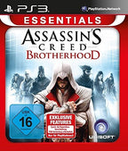 Assassin's Creed Brotherhood (DE) — Essentials