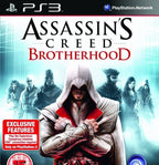 Assassin's Creed Brotherhood (GB)