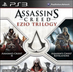 Assassin's Creed Ezio Trilogy (US)