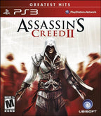 Assassin's Creed II (US) — Greatest Hits