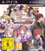Atelier Rorora Plus (DE)