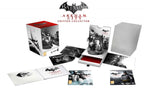 Batman: Arkham City (DE) — Collector's Edition