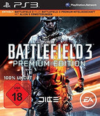 Battlefield 3 — Premium Edition