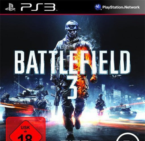 Battlefield 3 (DE)