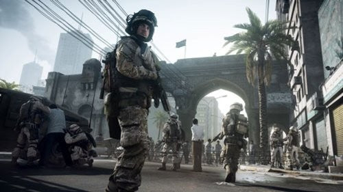 Battlefield 3 (DE)