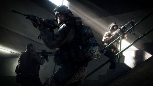 Battlefield 3 (DE)