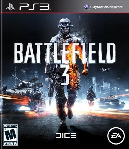 Battlefield 3 (US)