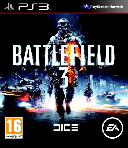 Battlefield 3 (PT)
