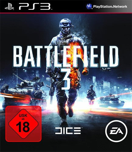 Battlefield 3 (DE)