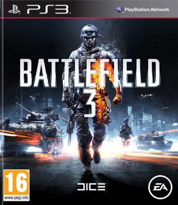 Battlefield 3 (ES)