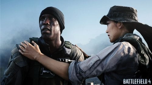 Battlefield 4 (DE)