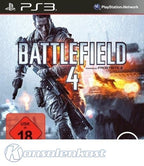 Battlefield 4 (DE)