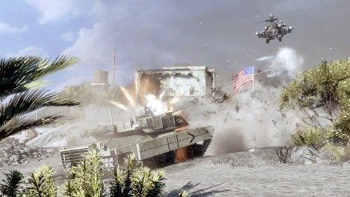 Battlefield: Bad Company 2 (DE)