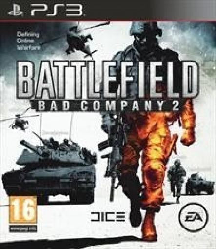 Battlefield: Bad Company 2 (DE)