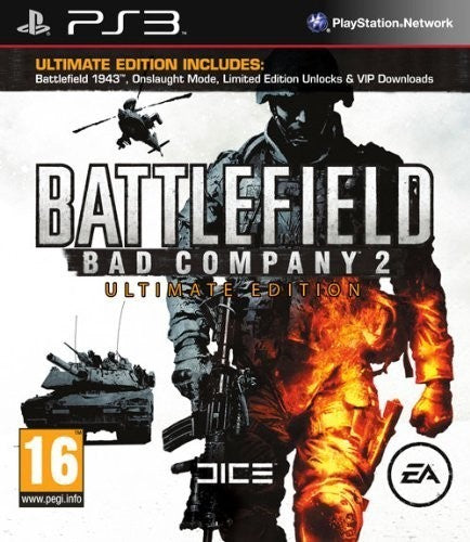 Battlefield: Bad Company 2 (DE) — Ultimate Edition