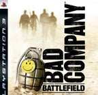 Battlefield: Bad Company (JP)