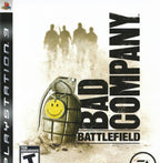 Battlefield: Bad Company (US)