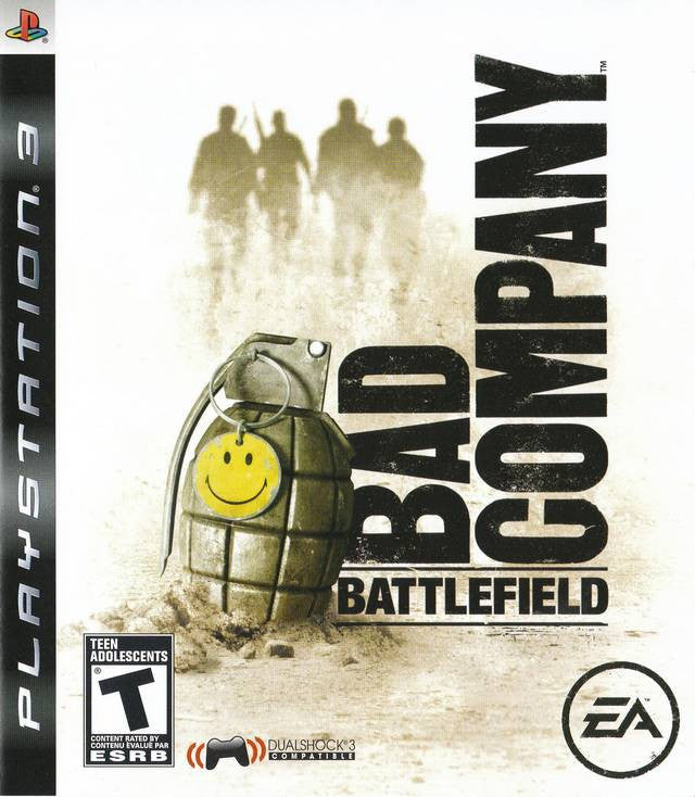 Battlefield: Bad Company (US)