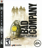 Battlefield: Bad Company (US)