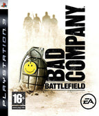 Battlefield: Bad Company (AT)