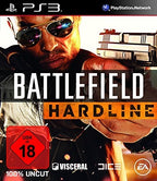 Battlefield: Hardline (DE)