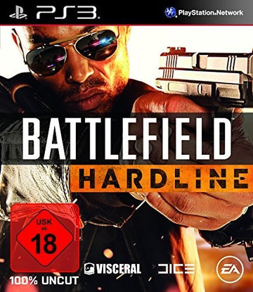 Battlefield: Hardline (DE)