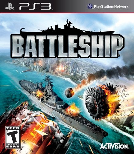 Battleship (US)