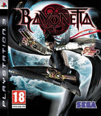 Bayonetta (FR)