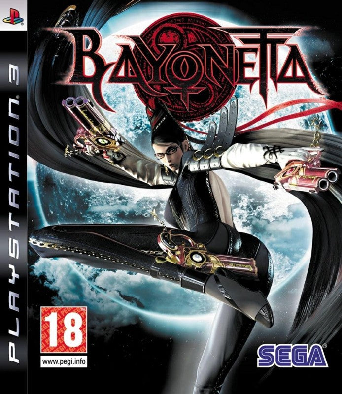 Bayonetta (FR)