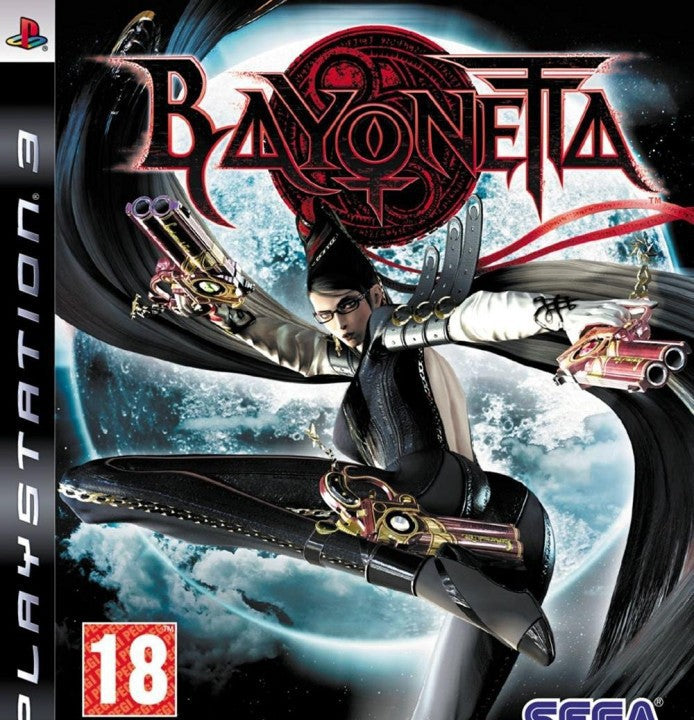 Bayonetta (FR)