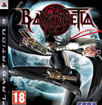 Bayonetta (FR)