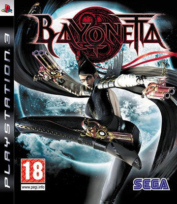 Bayonetta (FR)