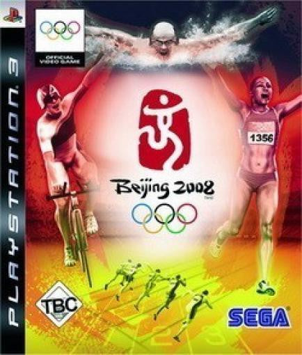 Beijing 2008 (DE)