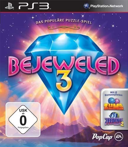 Bejeweled 3 (DE)
