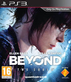 Beyond Two Souls (GB)