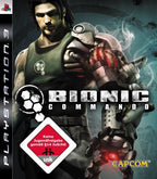 Bionic Commando (DE)