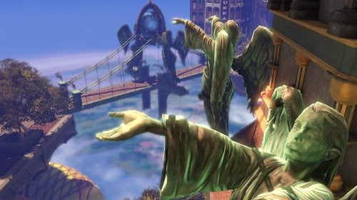 BioShock: Infinite (DE)