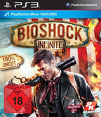 BioShock: Infinite (DE)