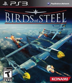 Birds of Steel (US)