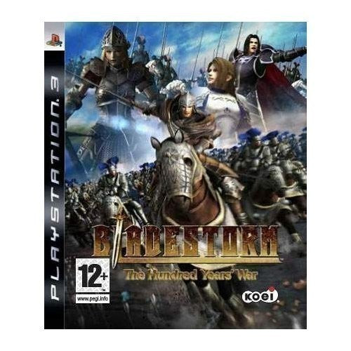 Bladestorm: The Hundred Years War / Der Hundertjährige Krieg