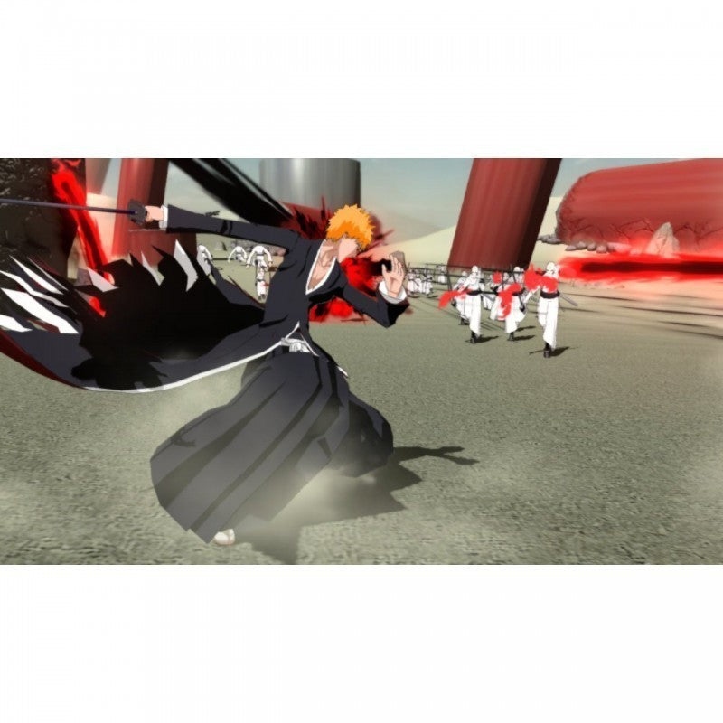 Bleach: Soul Resurrection (US)