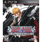 Bleach: Soul Resurrection (US)