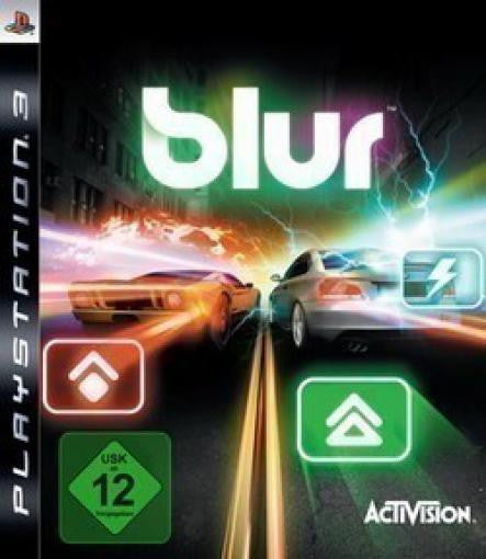 BLUR (DE)