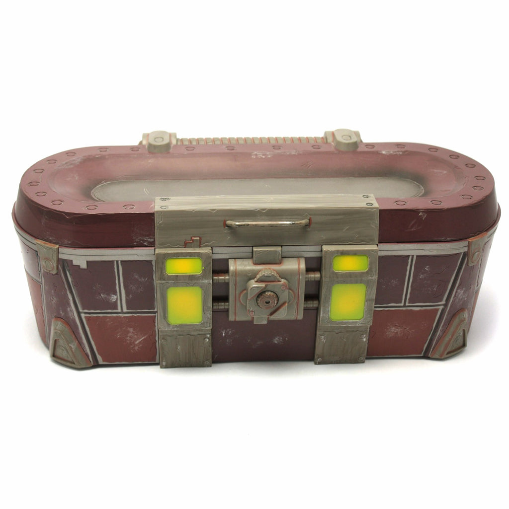 Borderlands 2 + Figur + Artbook + Certificate + Schatztruhe