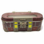 Borderlands 2 + Figur + Artbook + Certificate + Schatztruhe