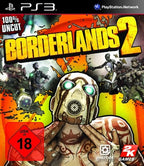 Borderlands 2 (DE)
