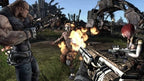Borderlands (GB)